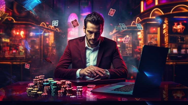 s21fe Bingo Parlour